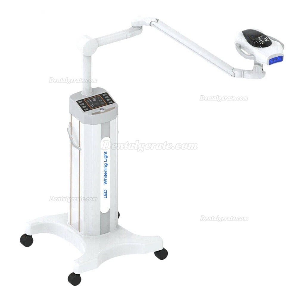 Mobile Dental Led zahnaufhellung Zahnbleichlampe licht Konstante Temperatur